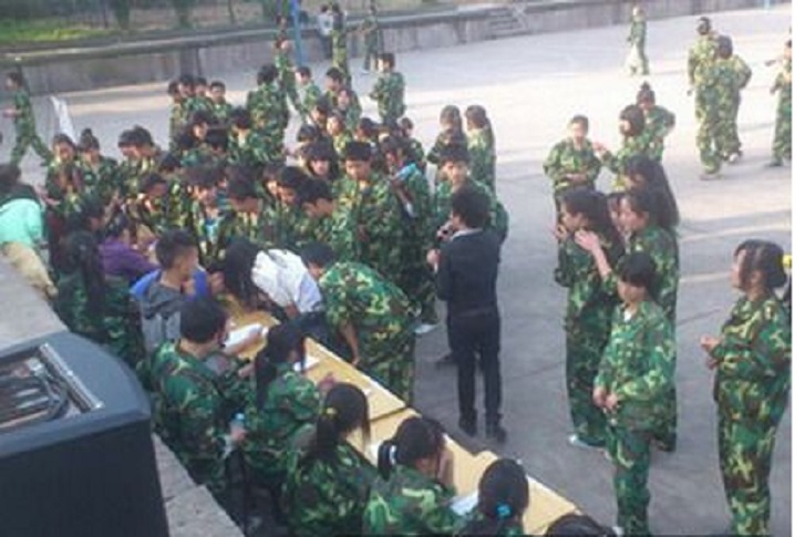 成都民办职业学校(成都公办职业学校有哪些学校)