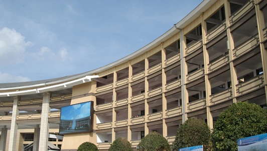 成都公办职高学校有哪些(成都公立职高学校排名前十)