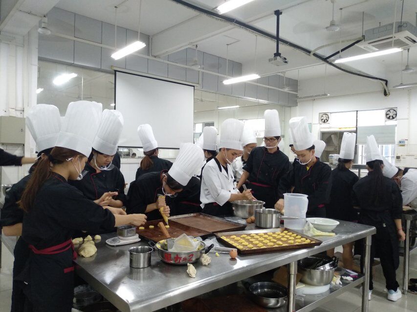 成都大美成机学校怎么样(成都机电工程学校口碑)