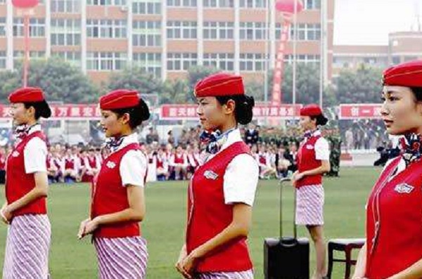 成都市公办职业高中(成都公办职业高中学校排名前十)