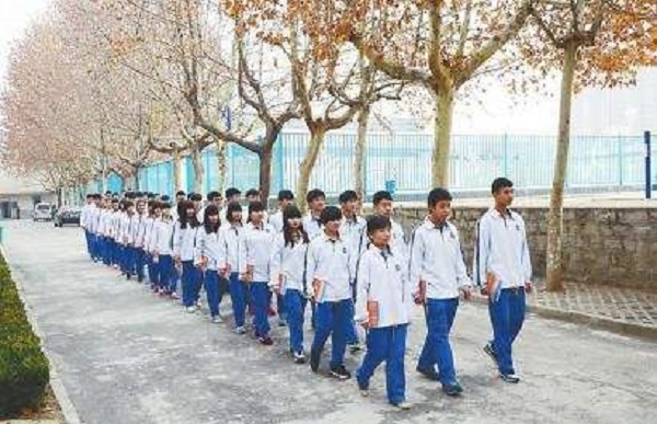 14岁初中没毕业可以上哪个技校(14岁初中没毕业能读什么技校女生)