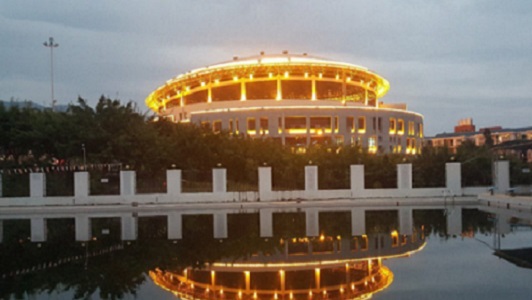成都有哪些公办大学文科(成都文科二本大学有哪些大学)
