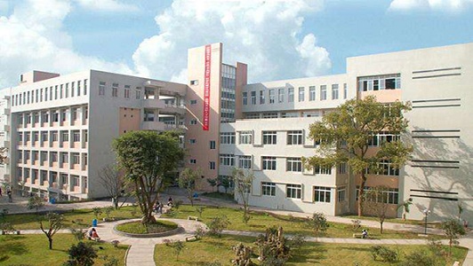 成都华阳职高(成都市华阳职业中学有什么专业)
