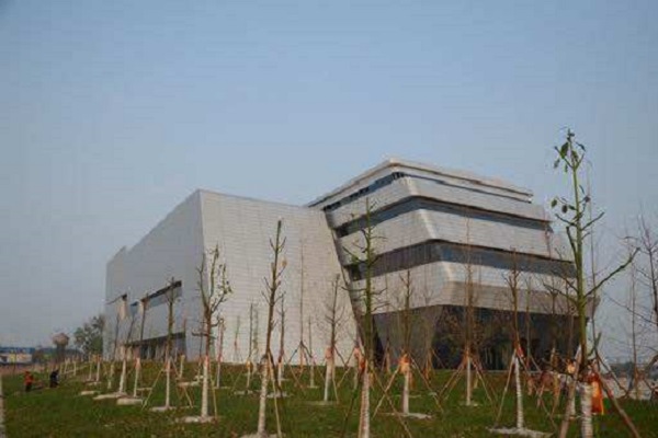 成都蜀兴职业学校(成都市工程职业技术学校专业)