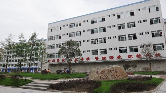 成都经开区职业学校(成都龙泉职业技术学校怎么样)