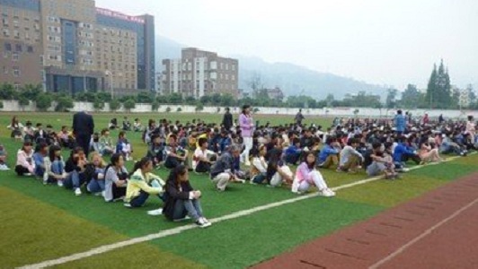 成都中专学校排名榜(四川公办最好的中专职业学校)
