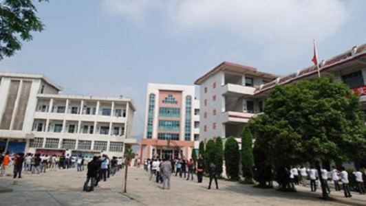 成都的中职学校有哪些(简阳市公办职高有哪些学校)