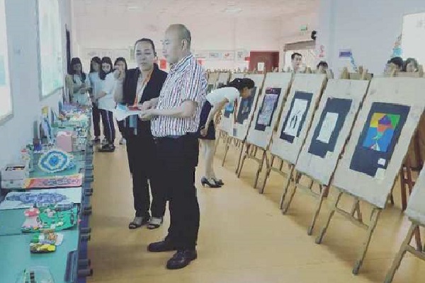 成都市工业职业技术学校(成都市工业职业技术学校新都校区怎么样)