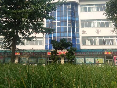 成都新都区有什么职业学校(成都市新都区有哪些职业学校)