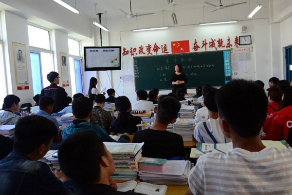 成都市内职高学校排名一览表(成都公立职高学校排名前十)