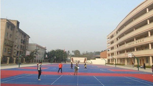 成都有什么好的职校(成都那些职业技术学校比较好)