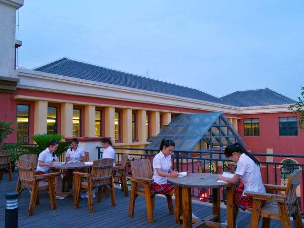 成都高新区职业学校(成都天府新区职业技术学校)