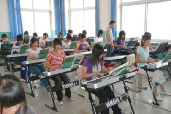成都中和职业学校本科班(中和职业学校有哪些专业)