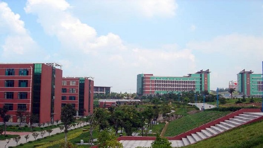 成都有哪些公办职业技术学校(成都有几所公立职高学校)