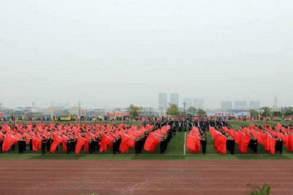 成都城市技师学院学幼儿教育会用到u盘吗(成都城市技师学院是中专还是技校)