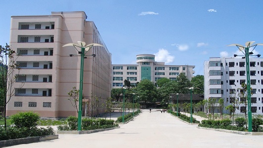 成都的中职学校有哪些(简阳市公办职高有哪些学校)