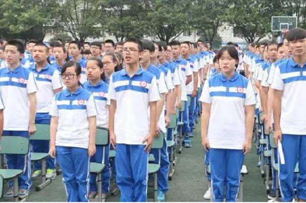 成都市公立职高学校排名(成都3十3公办中职学校排名)
