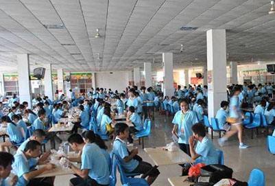 成都十大职业学校排名(成都公办职业技术学校有哪些学校)