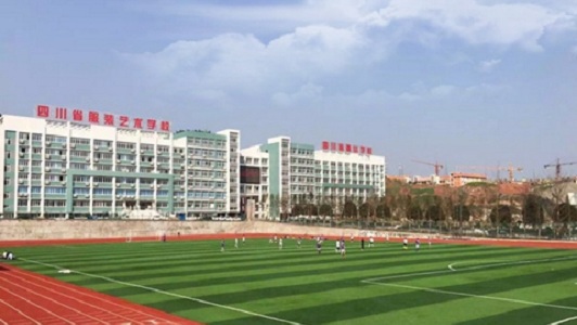 成都财贸职高怎么样知乎(成都市财贸职业高级中学校怎么样)