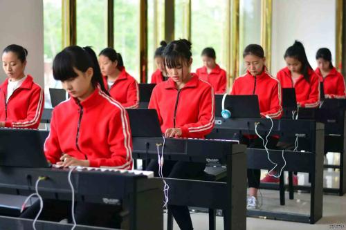 成都职高学校招聘(成都青白江2023招聘教师)