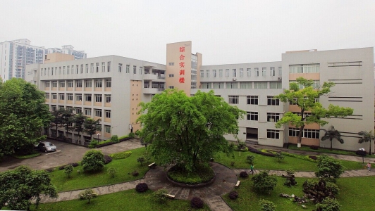 成都高新区职业学校(成都天府新区职业技术学校)