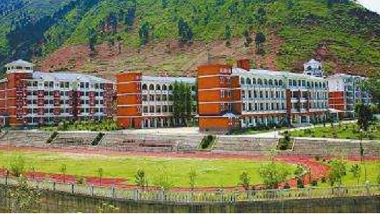 成都市洞子口职业高级中学校(成都市财贸职业高级中学校怎么样)