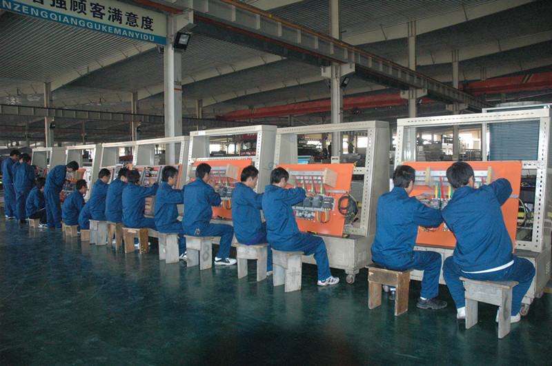 成都技师学院有什么专业(成都市技师学院是大专还是中专)