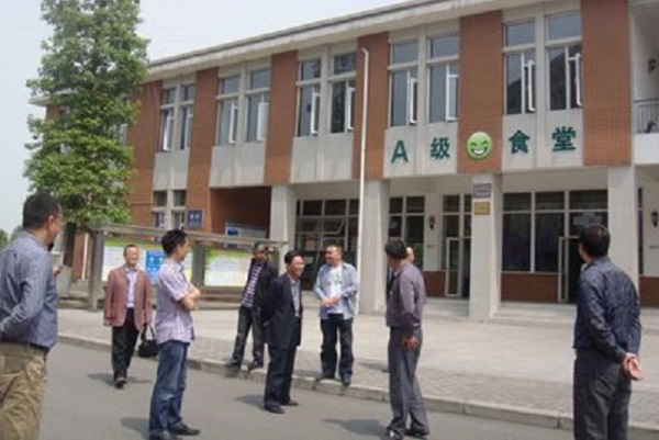 成都技师学院招生时间(成都高级技工学校招生简章)