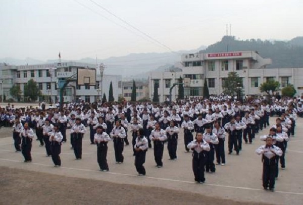 成都公办职业学校有哪些学校高中(成都公办职业高中学校排名前十)