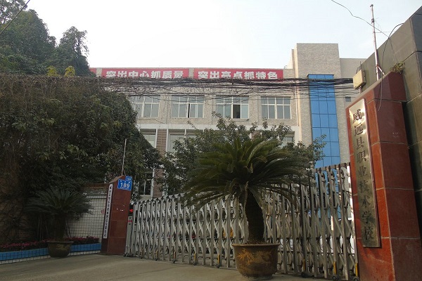 成都的中职学校有哪些(简阳市公办职高有哪些学校)