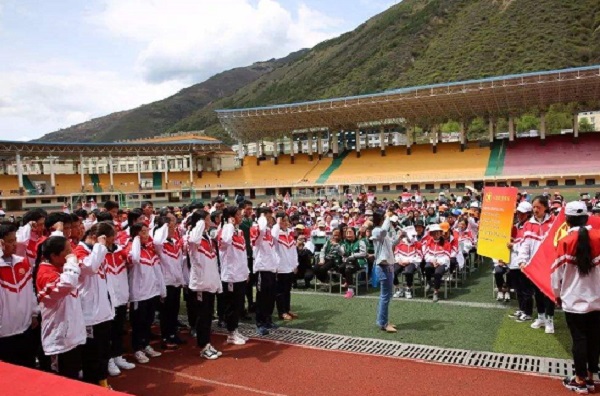 成都财贸高级中学校(成都市财贸职业高级中学校怎么样)