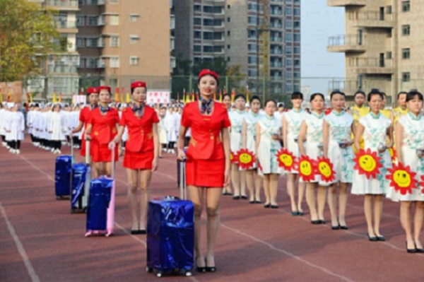 成都民办职业学院有哪些(四川中专学校有哪些啊)