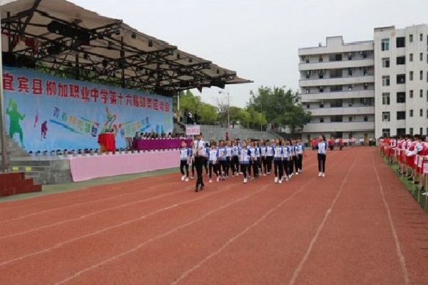 成都礼仪职业技术中学好不好(成都市礼仪职业中学地址)