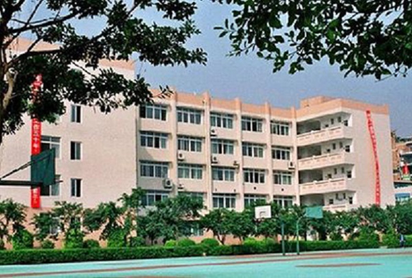 成都最好的职高学校是哪所(成都公办职业学校有哪些学校)