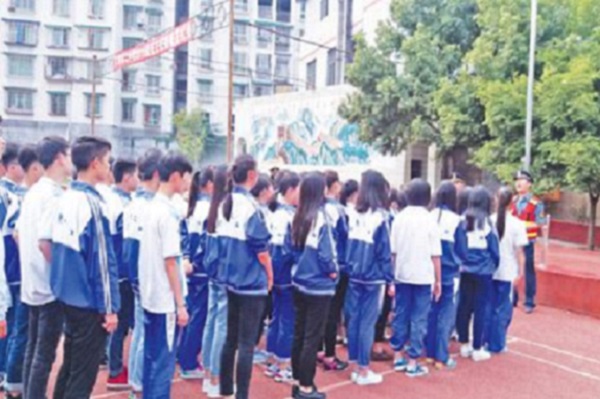 成都职业技术学院中职高考录取线(成都职业技术学院2023年招生计划)