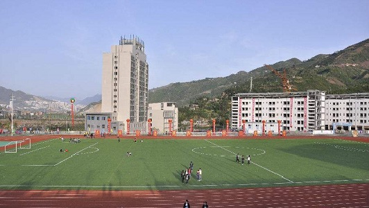 成都所有职高名单公布(成都公立职高学校排名前十)
