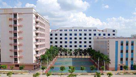 成都中专学校有哪些比较好(成都公办最好的中专职业学校)