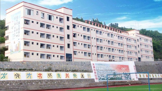 成都市洞子口职业学校(成都市金牛区洞子口职业高级中学)
