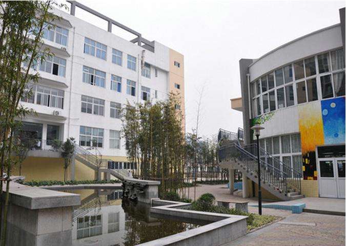 简阳市公办职高有哪些学校(成都最好的职高学校排名)