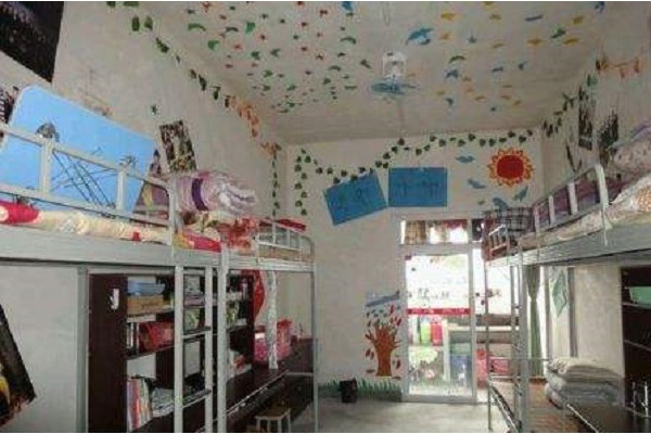 成都市青苏职业中专学校地址(成都青苏职业中专学校怎么样)