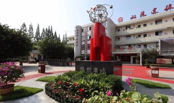 成都机电工程职业学校(成都3+3职业学校有哪些)