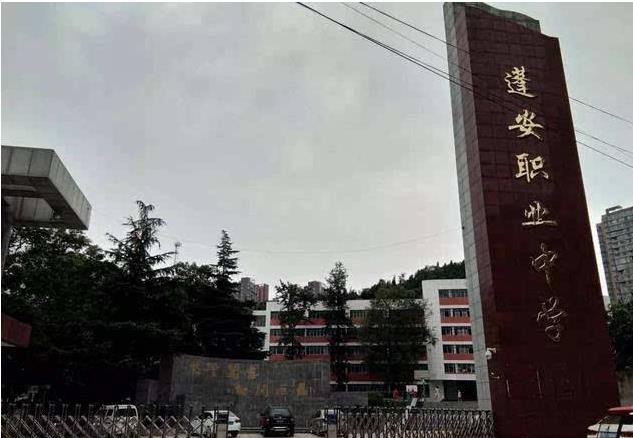 成都公办的中专学校有哪些(成都公办职高排名前十名学校)