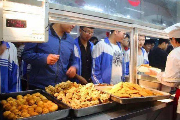 成都市公办职高学校排名榜(成都公立中专学校排名前十)