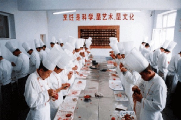成都市内职高学校排名一览表(成都公立职高学校排名前十)
