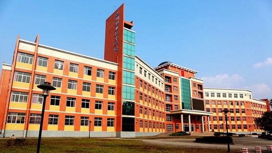 成都龙泉航天职业技术学校(广汉航天职业技术学院怎么样)