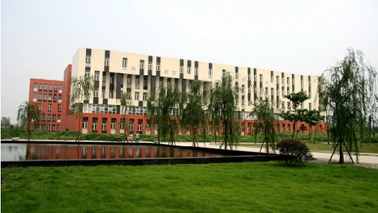 成都市郫都区职业技术学校(郫都区友爱职业技术学校)