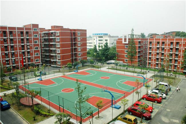 成都市职高什么时候开学(成都职业技术学院好久开学)