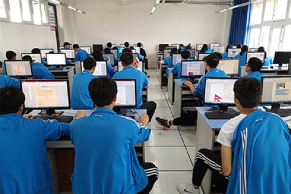 成都中专学校排名榜(四川公办最好的中专职业学校)