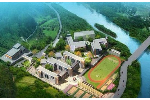 成都希望职业学校(成都郫县五月花职业学校)
