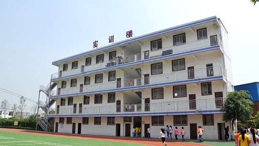 成都中职类学校排名(成都公办中职学校有哪些)